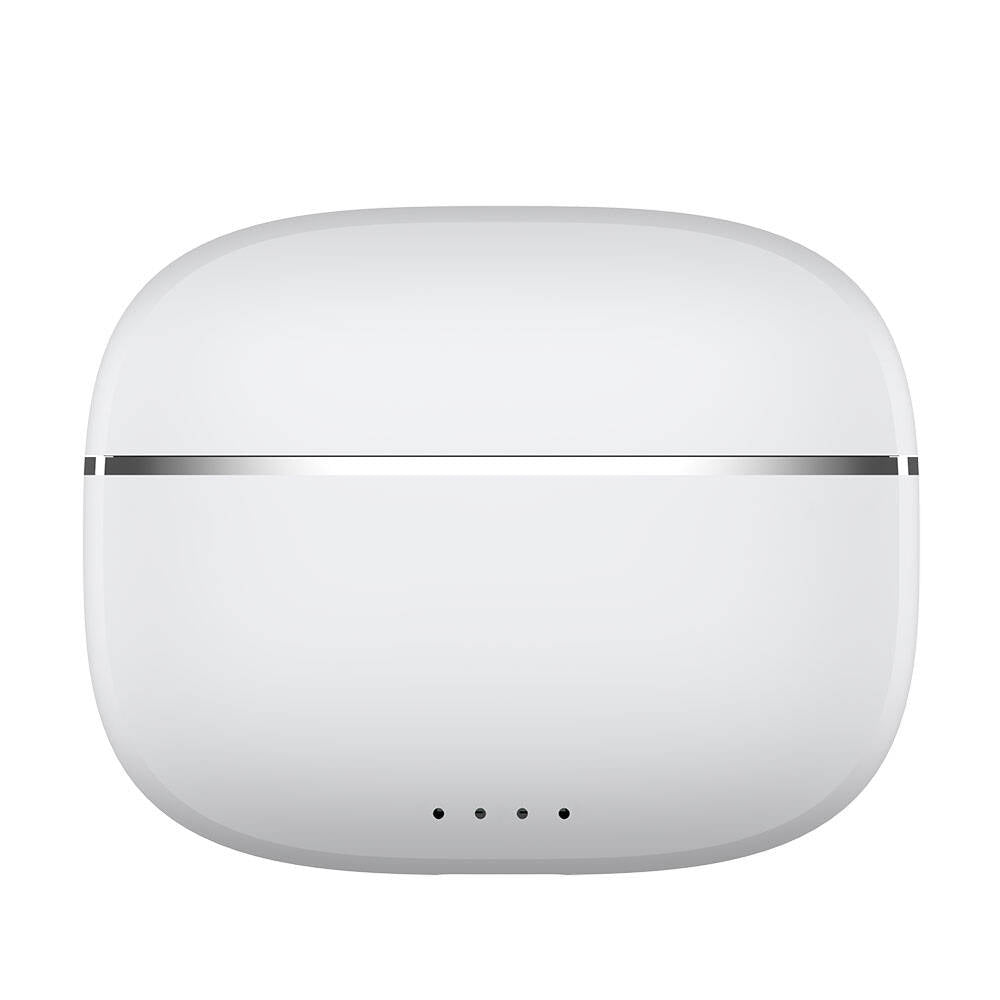 Lapas BTK-ZR78 ANC Özellikli ENC Teknolojili TWS Kulak İçi Bluetooth v5.3 Kulaklık Beyaz