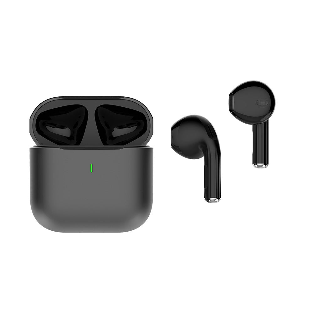 Lapas BTK-ZR79 TWS Kulak İçi Bluetooth v5.3 Kulaklık Gold