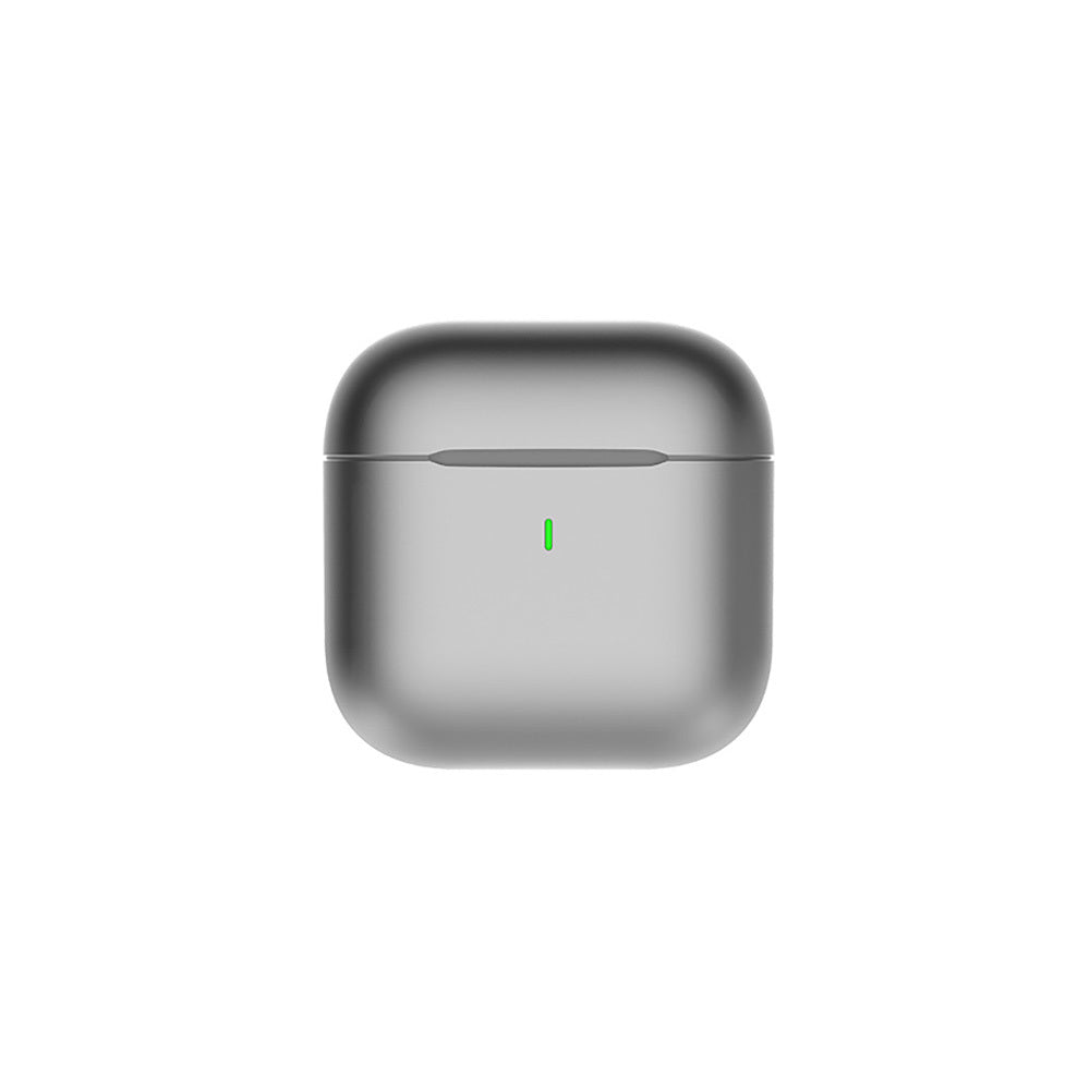 Lapas BTK-ZR79 TWS Kulak İçi Bluetooth v5.3 Kulaklık Siyah