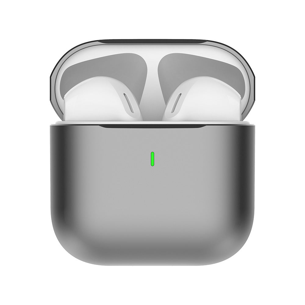 Lapas BTK-ZR79 TWS Kulak İçi Bluetooth v5.3 Kulaklık Siyah