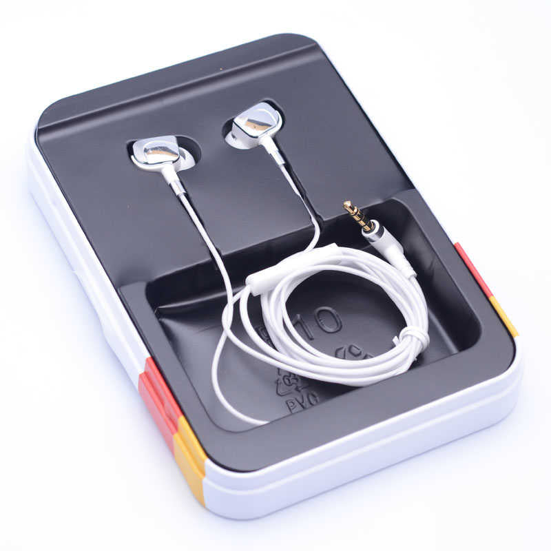 Lapas E10 Kulaklık Gold