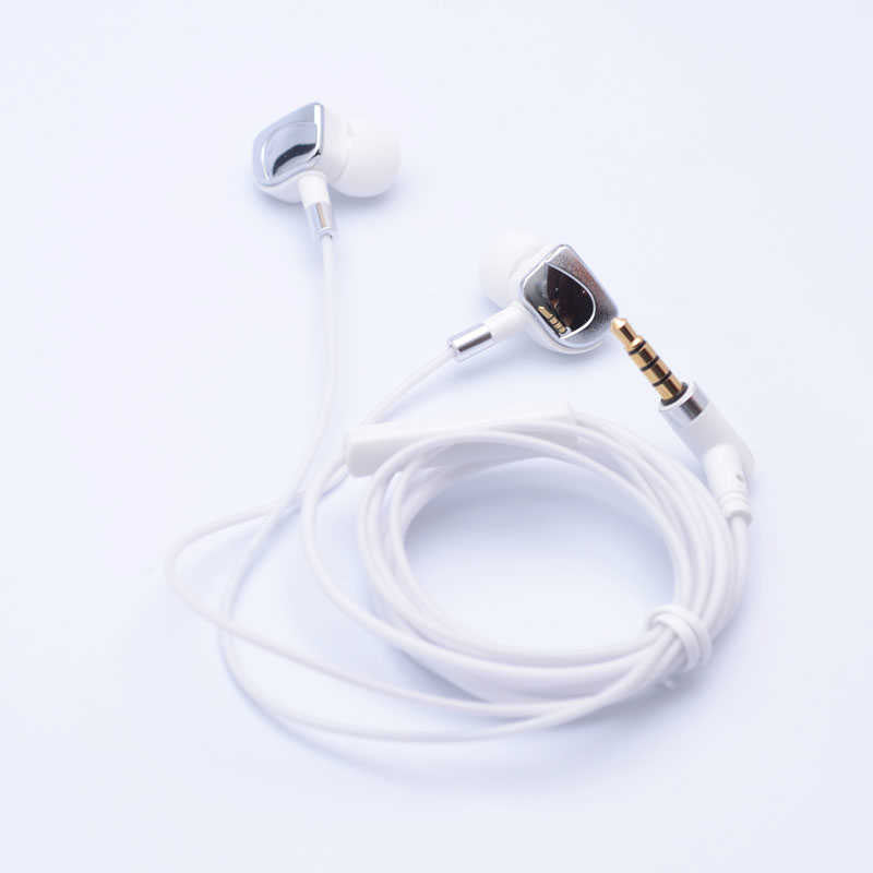 Lapas E10 Kulaklık Beyaz