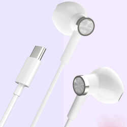 Lapas E5 Type-C Kulaklık Siyah