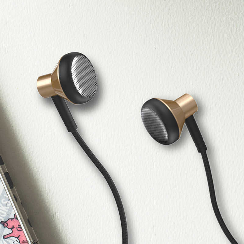 Lapas E8 3.5mm Kulaklık Siyah