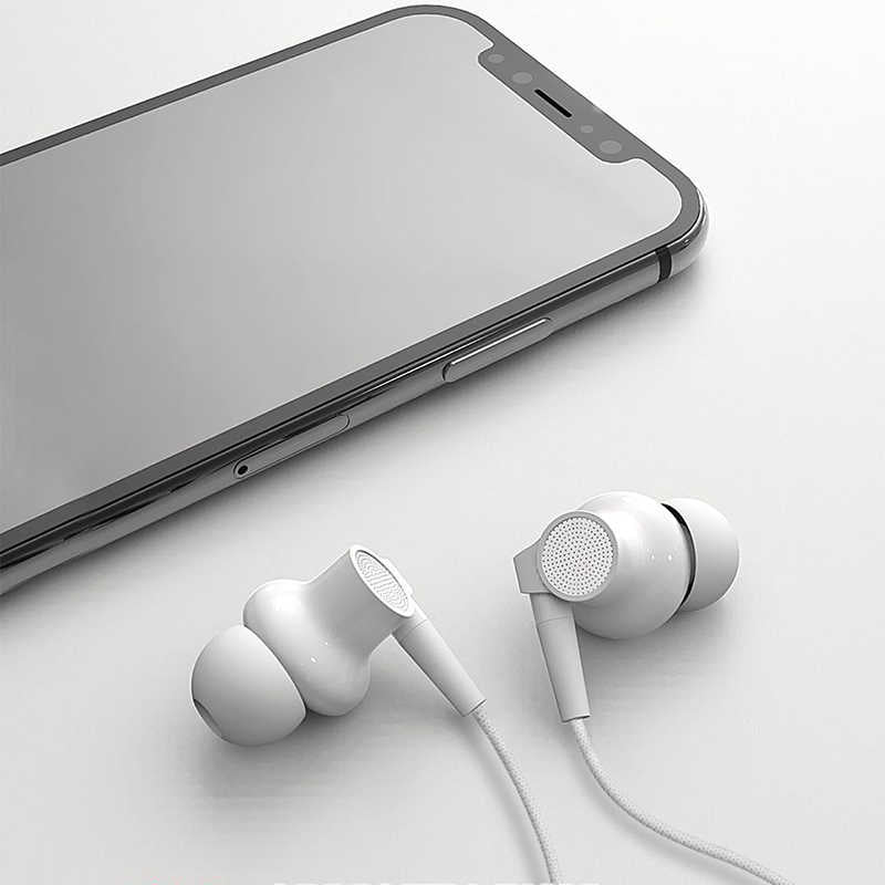 Lapas G3 3.5mm Kulaklık Beyaz