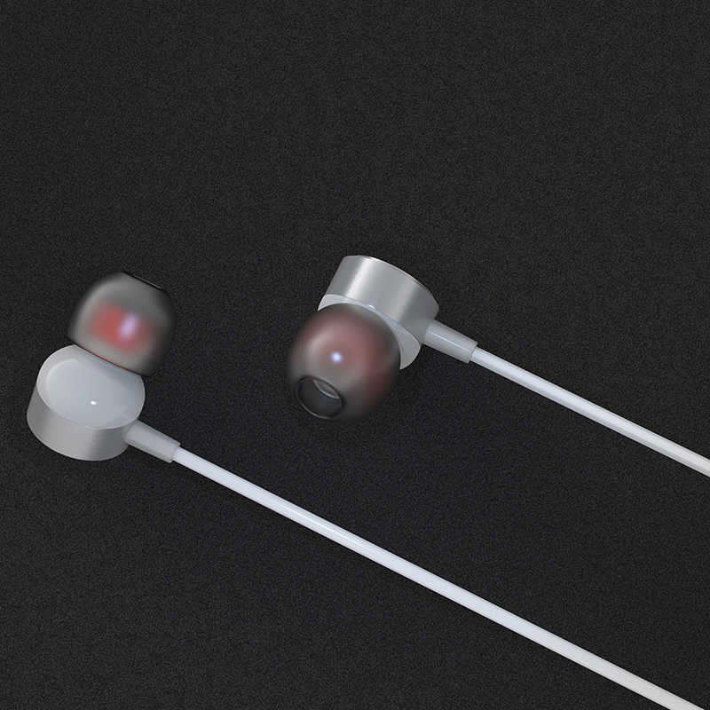 Lapas G7 3.5mm Kulaklık Beyaz