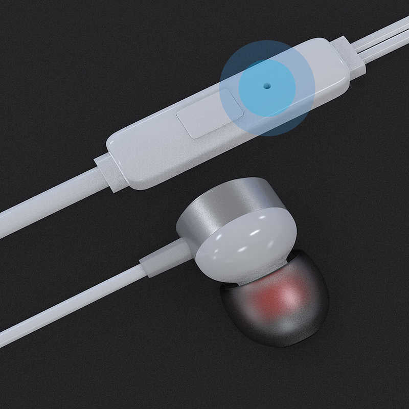 Lapas G7 3.5mm Kulaklık Siyah