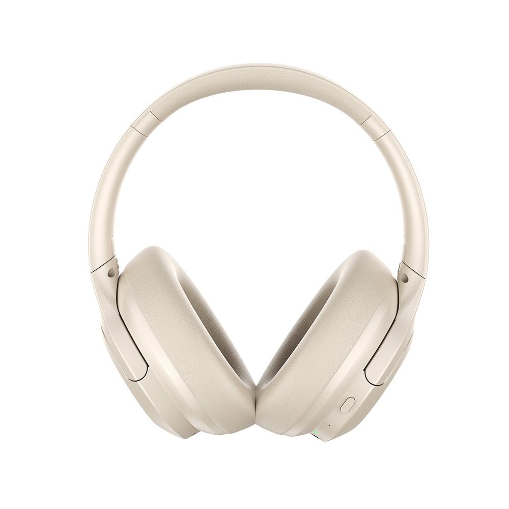 Lapas LP-HD002 Ayarlanabilir ANC Aktif Gürültü Önleyicili Kulak Üstü Bluetooth Kulaklık Siyah