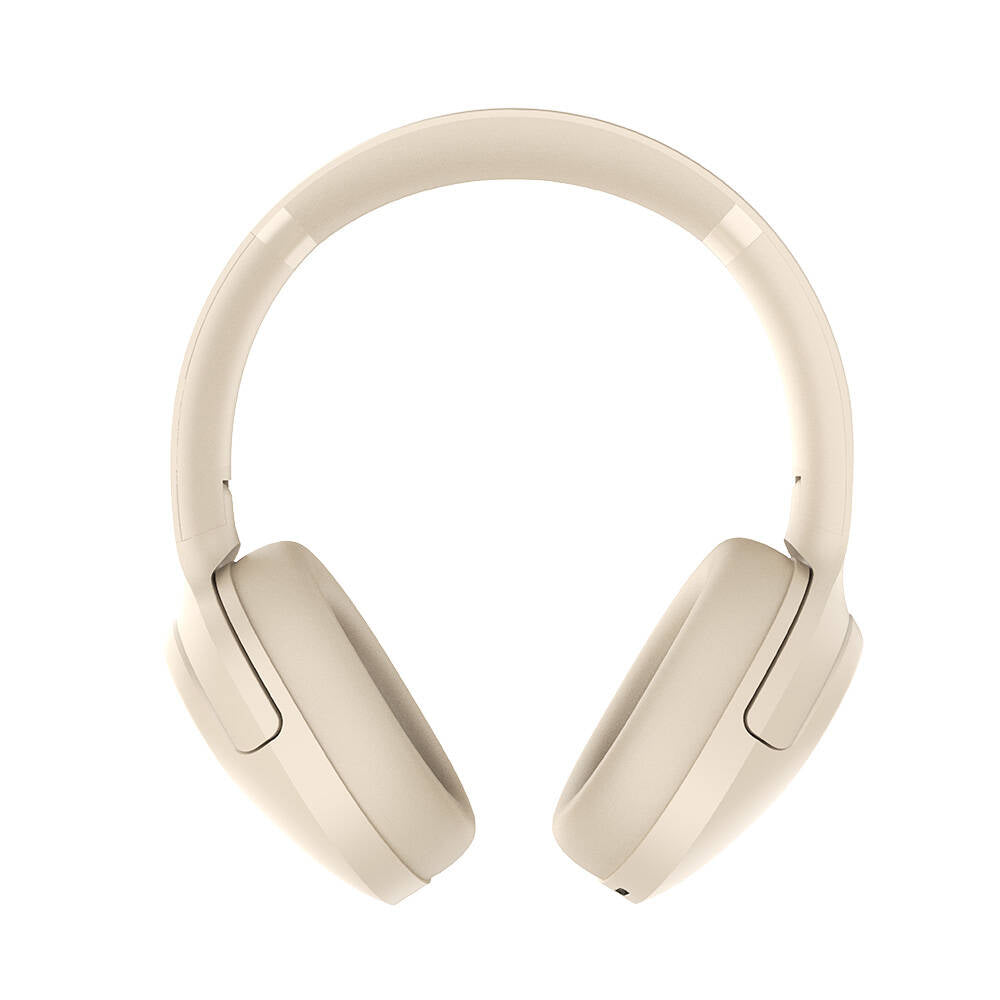 Lapas LP-HD003 RGB LED Işıklı Kulak Üstü Bluetooth v5.4 Kulaklık Siyah