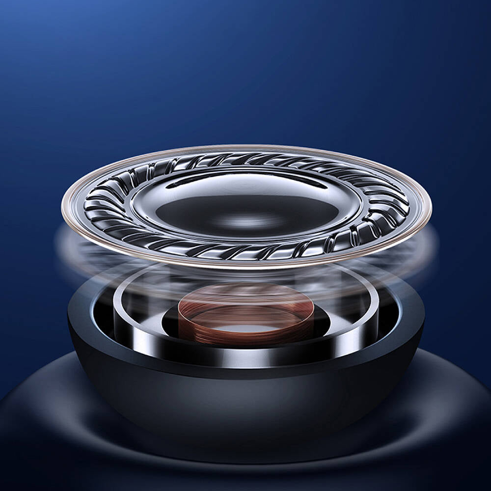 Lapas LP-HD003 RGB LED Işıklı Kulak Üstü Bluetooth v5.4 Kulaklık Krem