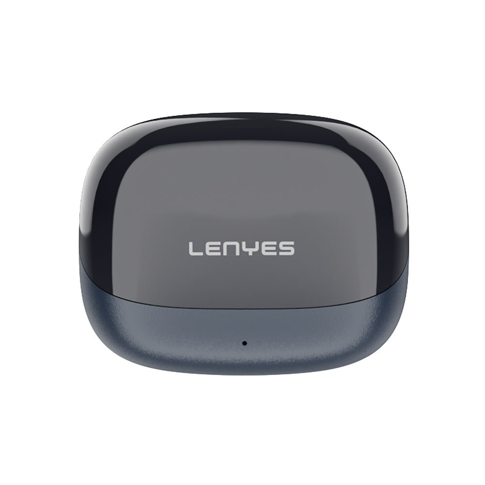 Lenyes Air 40 Hi-Fi Ses Kaliteli Kulak İçi Bluetooth v5.3 Kulaklık Siyah