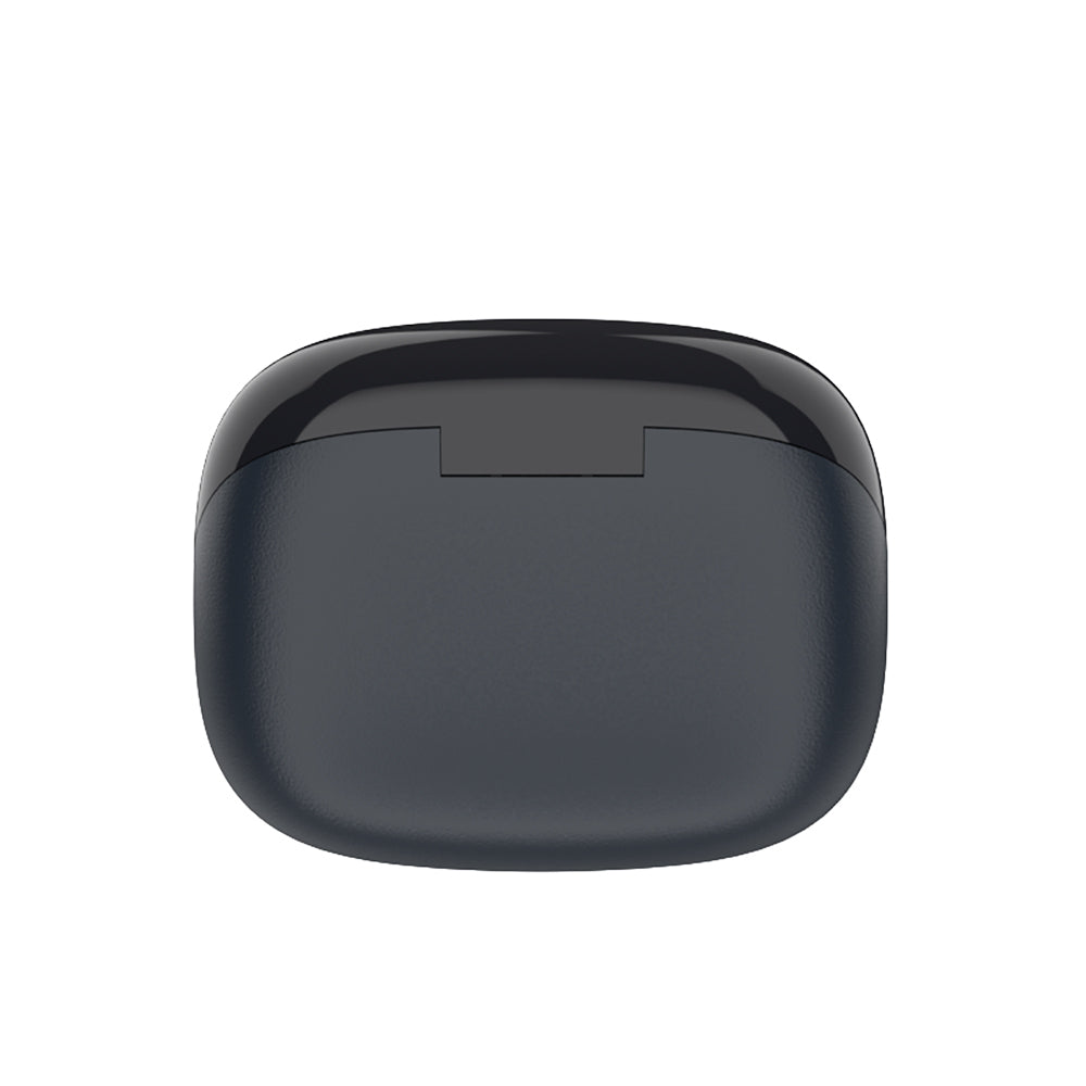 Lenyes Air 40 Hi-Fi Ses Kaliteli Kulak İçi Bluetooth v5.3 Kulaklık Siyah