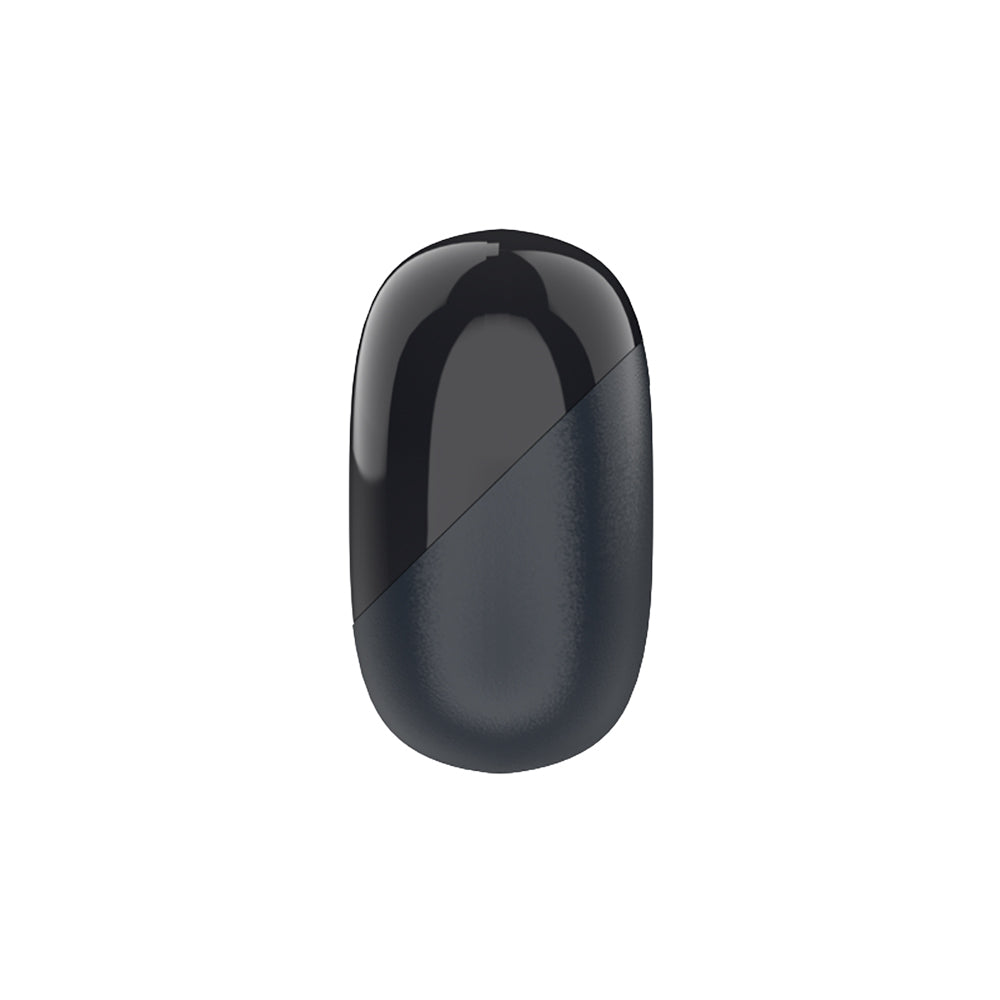 Lenyes Air 40 Hi-Fi Ses Kaliteli Kulak İçi Bluetooth v5.3 Kulaklık Siyah