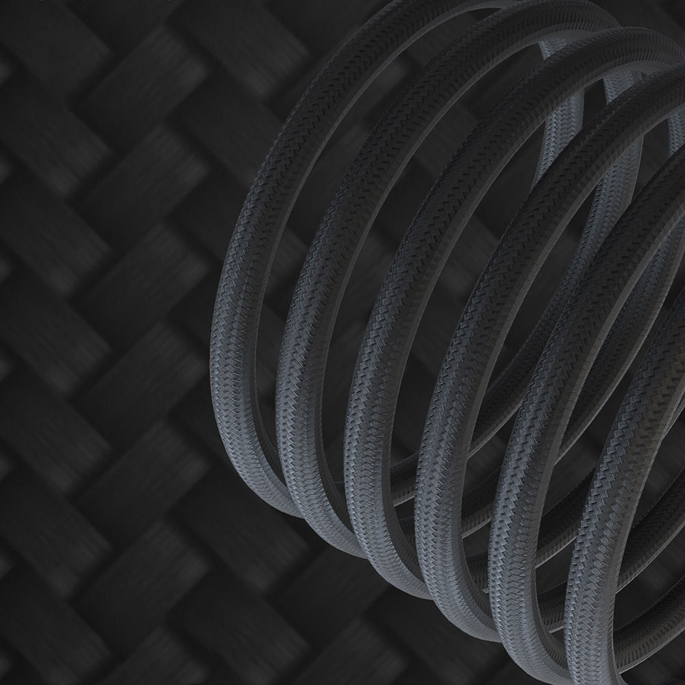 Lenyes LC532 Type-C to Type-C Hızlı Şarj Özellikli Data ve Şarj Kablosu 60W 1M Gri