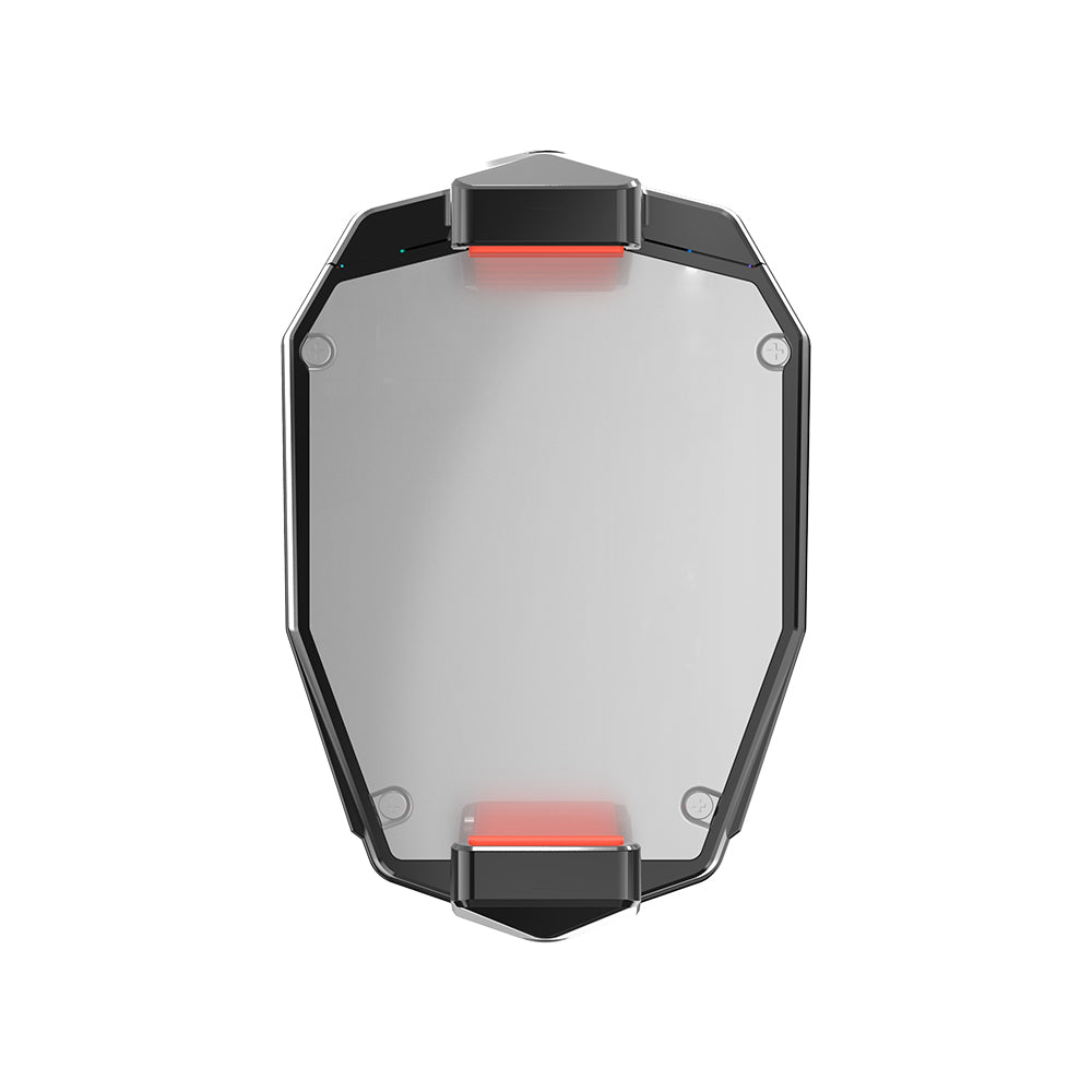 Lenyes LPC201 3 Kademeli TEC Soğutma Sistemli Telefon Soğutucu Fan Siyah