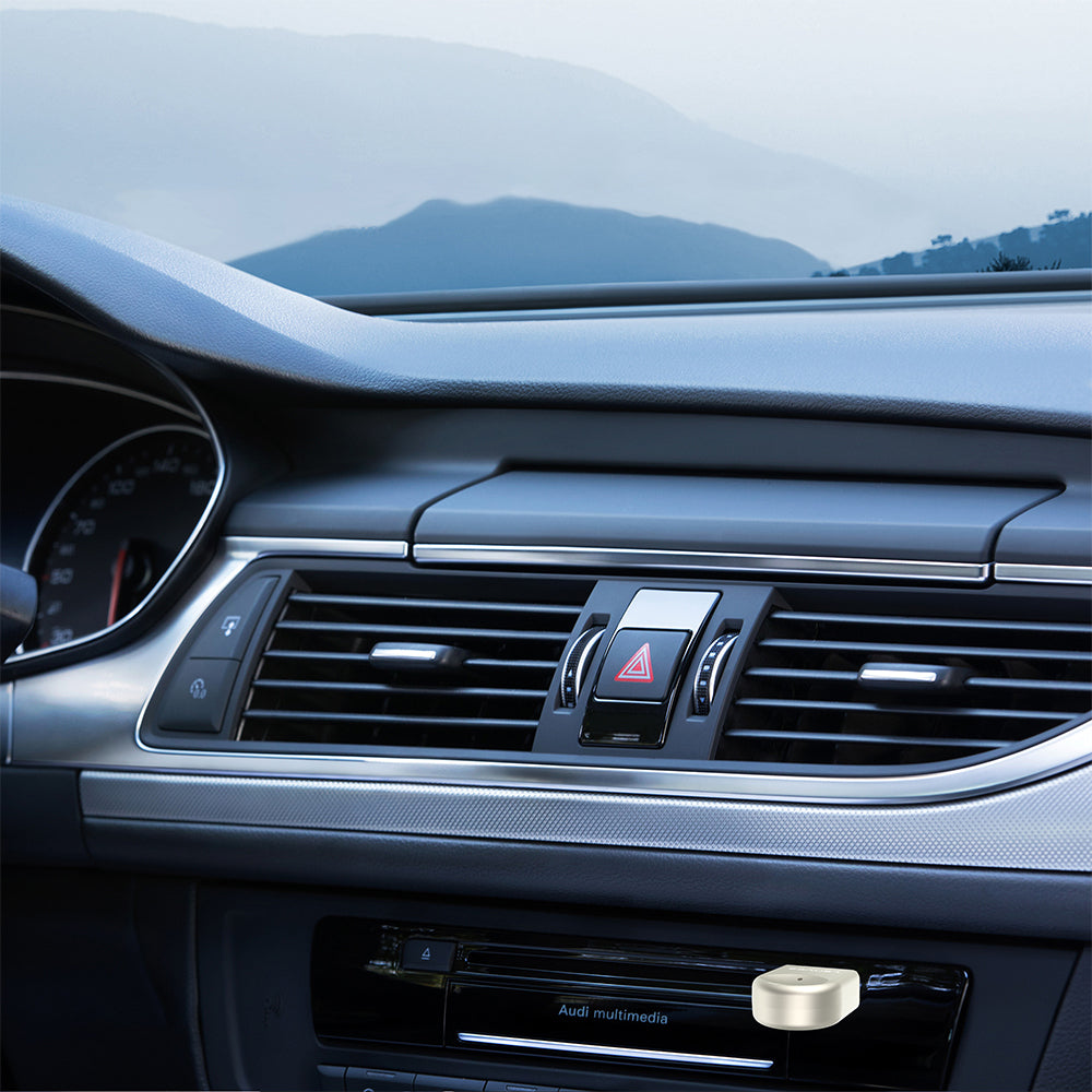 Lenyes LR202 USB Bluetooth 5.1 Wireless Transmitter Adaptör Gümüş