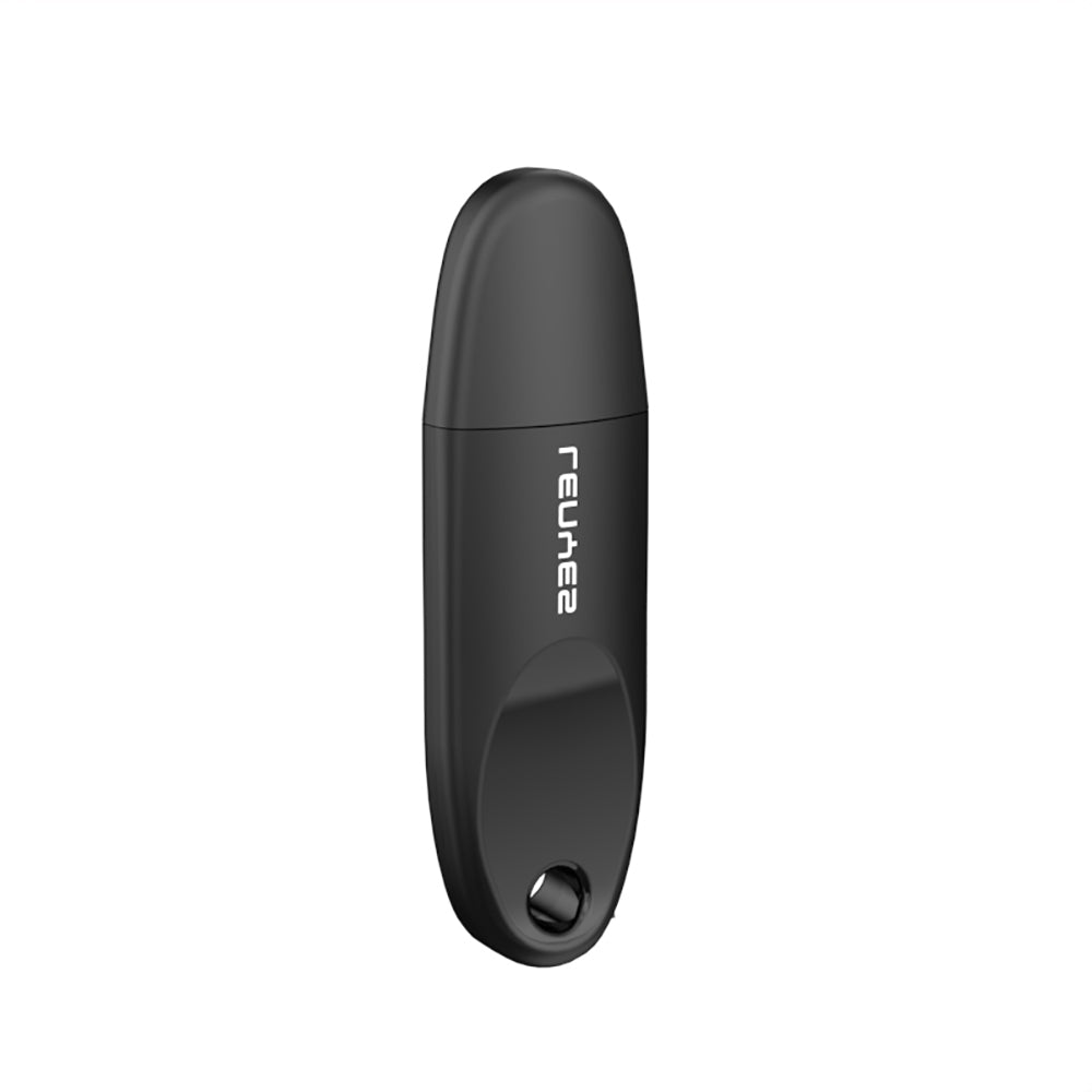 Lenyes LR205 USB Bluetooth 5.1 Class 2 Wireless Transmitter Adaptör Siyah