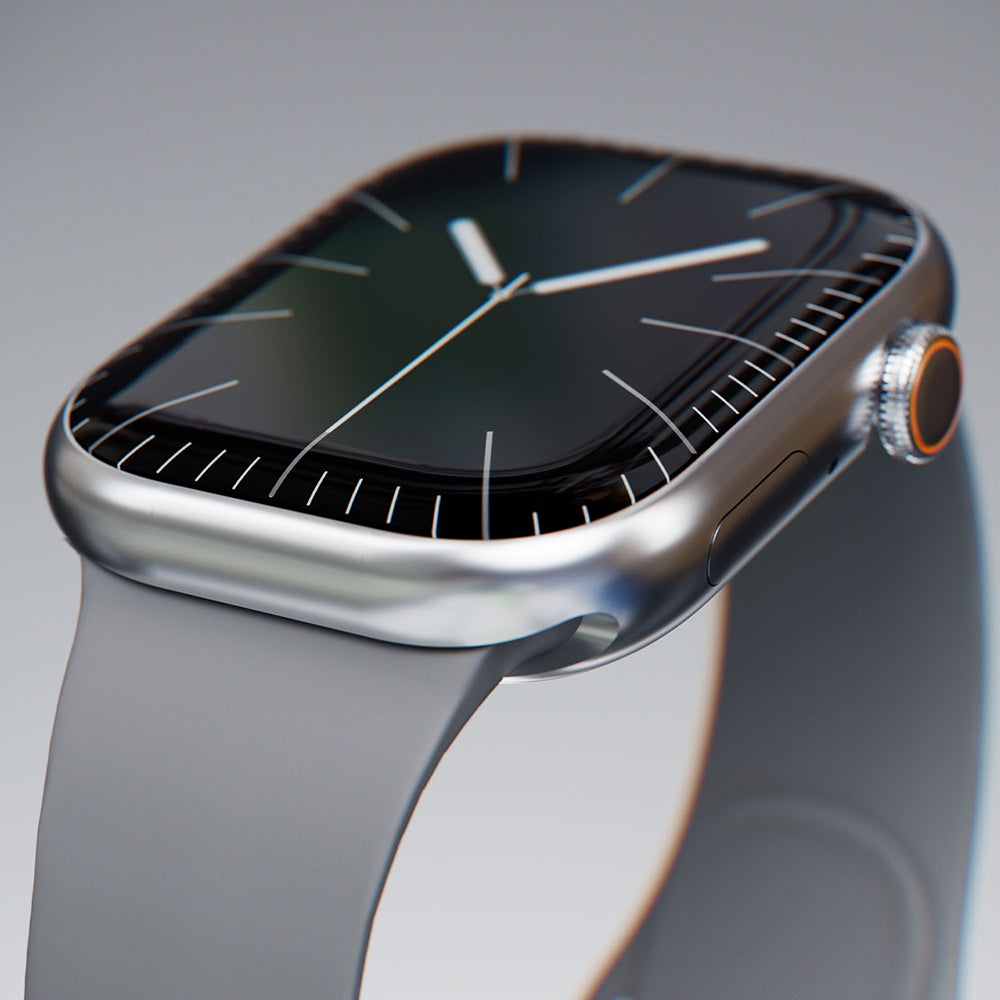 Lenyes LW-239 Pro3 iOS ve Android Uyumlu Akıllı Saat Siyah