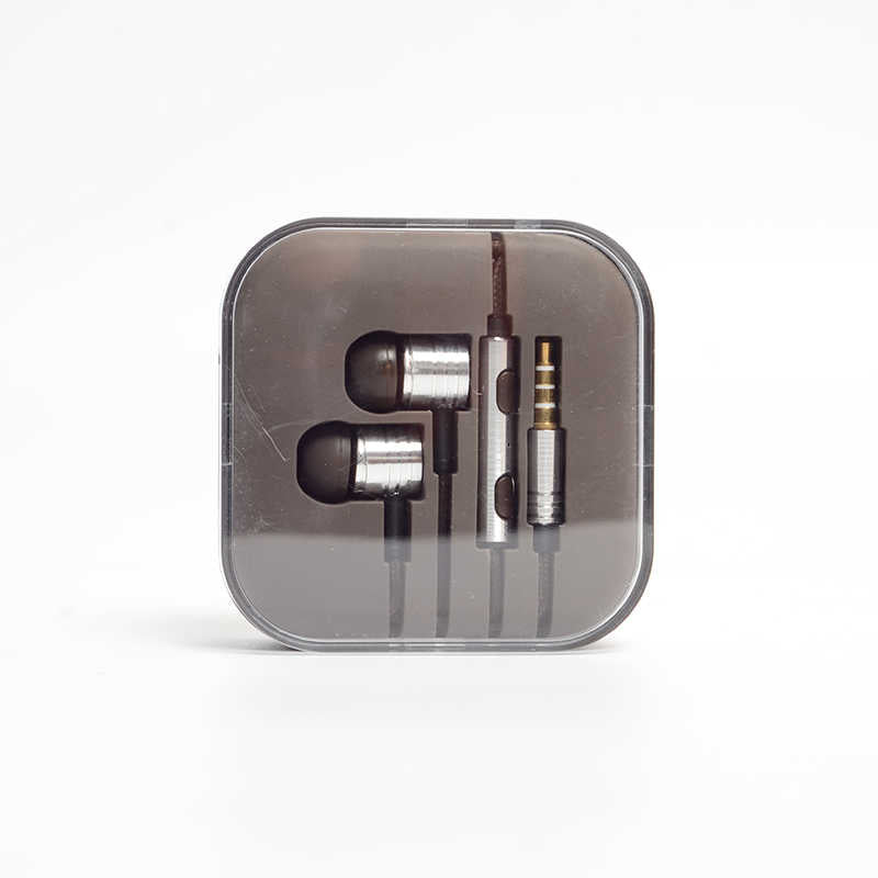 Miu Standart 3.5mm Kulaklık Mor