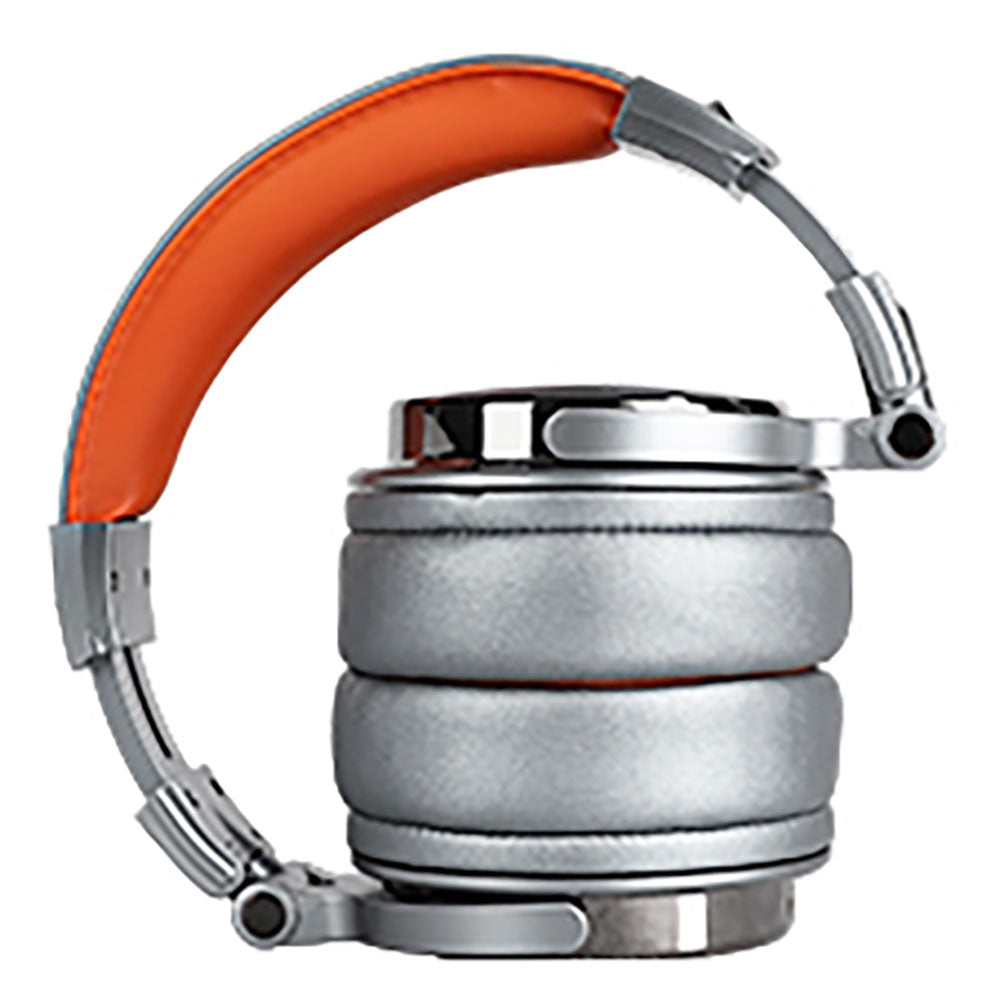 Oneodio Pro 50 Space Gray 3.5mm to 6.35mm DJ Kulaklık Gri