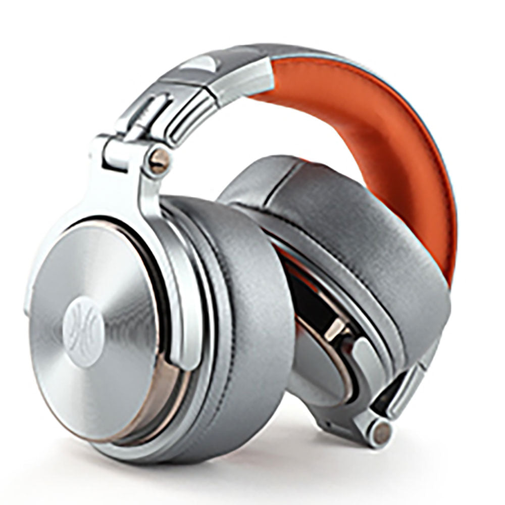 Oneodio Pro 50 Space Gray 3.5mm to 6.35mm DJ Kulaklık Gri