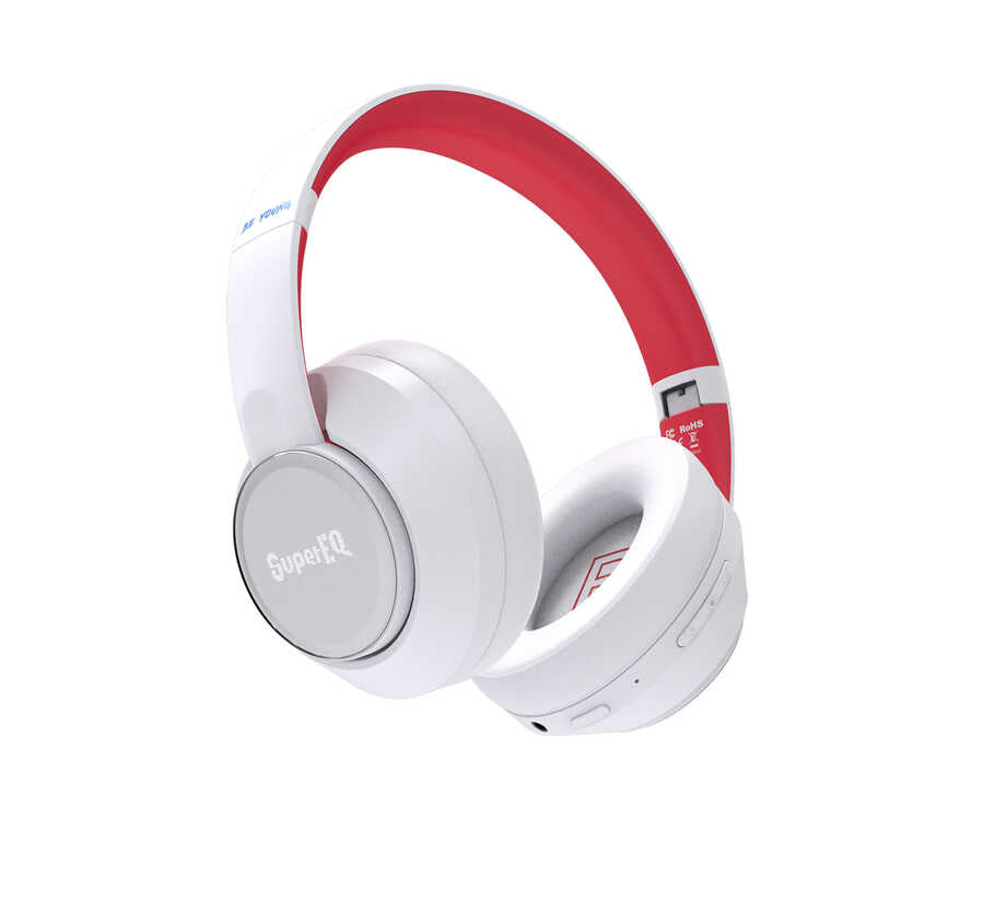 Oneodio S1 Bluetooth Kulaklık Siyah