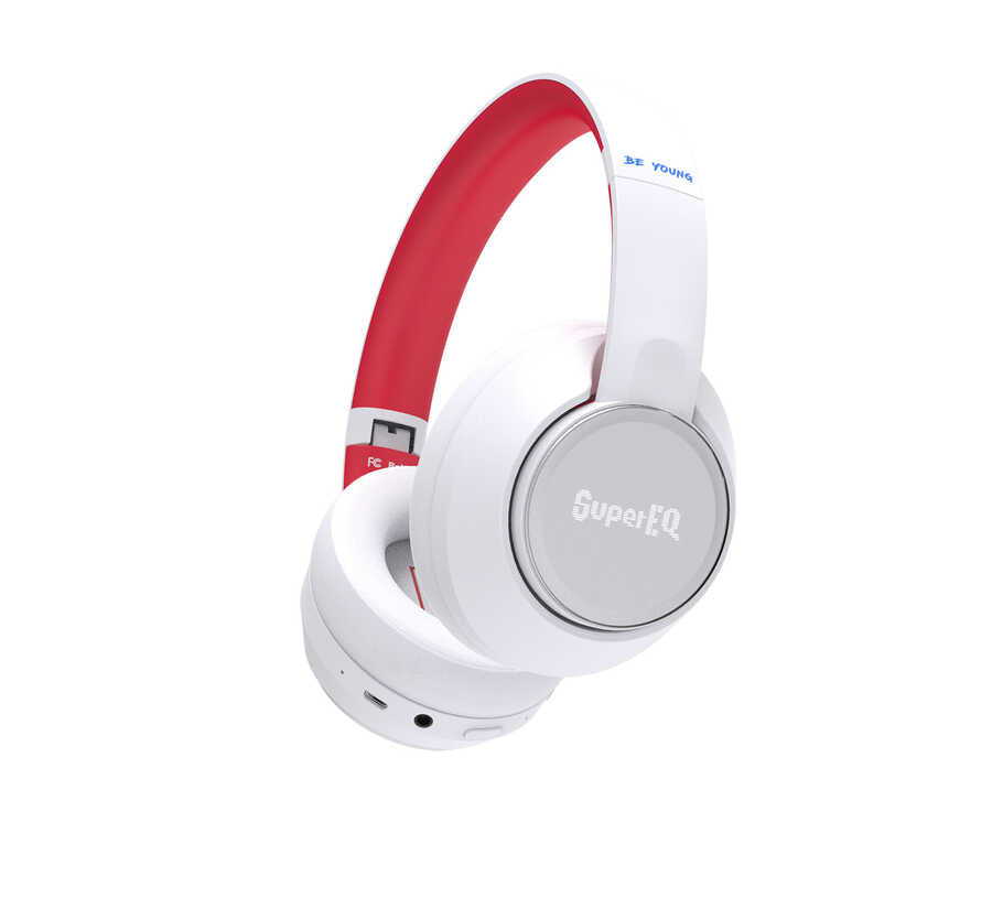 Oneodio S1 Bluetooth Kulaklık Siyah