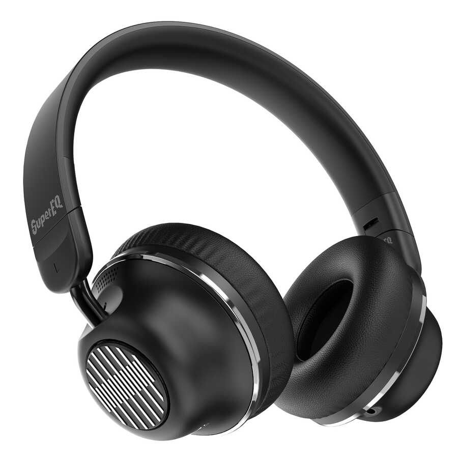 Oneodio S2 Bluetooth Kulaklık Siyah