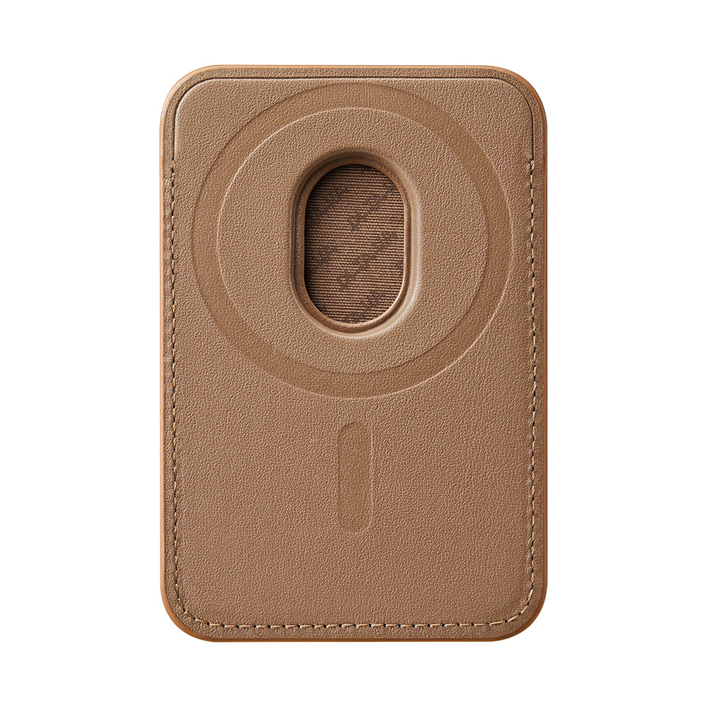 Pitaka Magnetic Woven Serisi Aramid Fiber Magnetik Kartlık Siyah