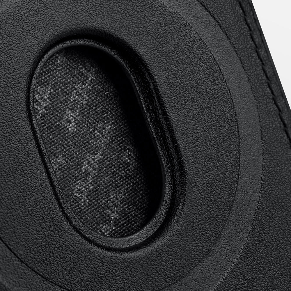 Pitaka Magnetic Woven Serisi Aramid Fiber Magnetik Kartlık Mavi