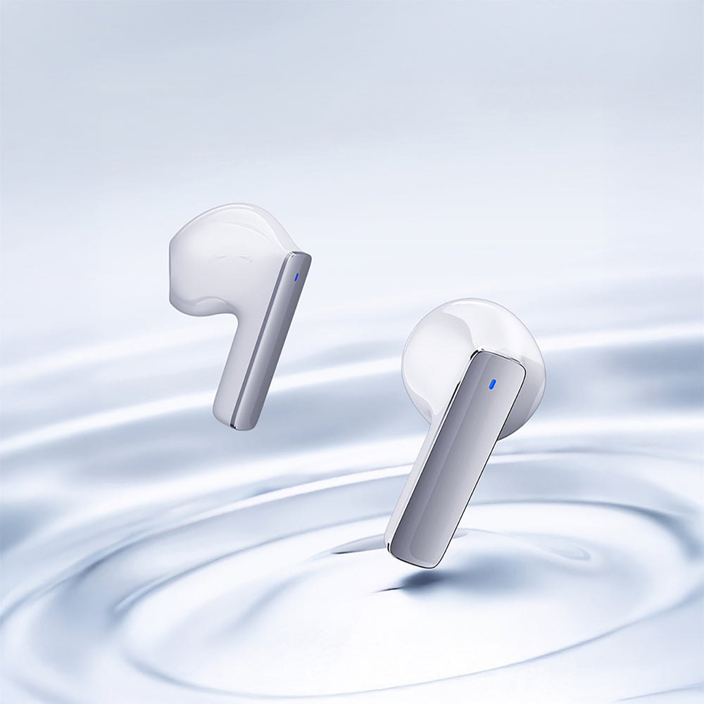 Recci REP-W80 Hi-Fi Ses Kaliteli TWS Kulak İçi Bluetooth v5.3 Kulaklık Siyah