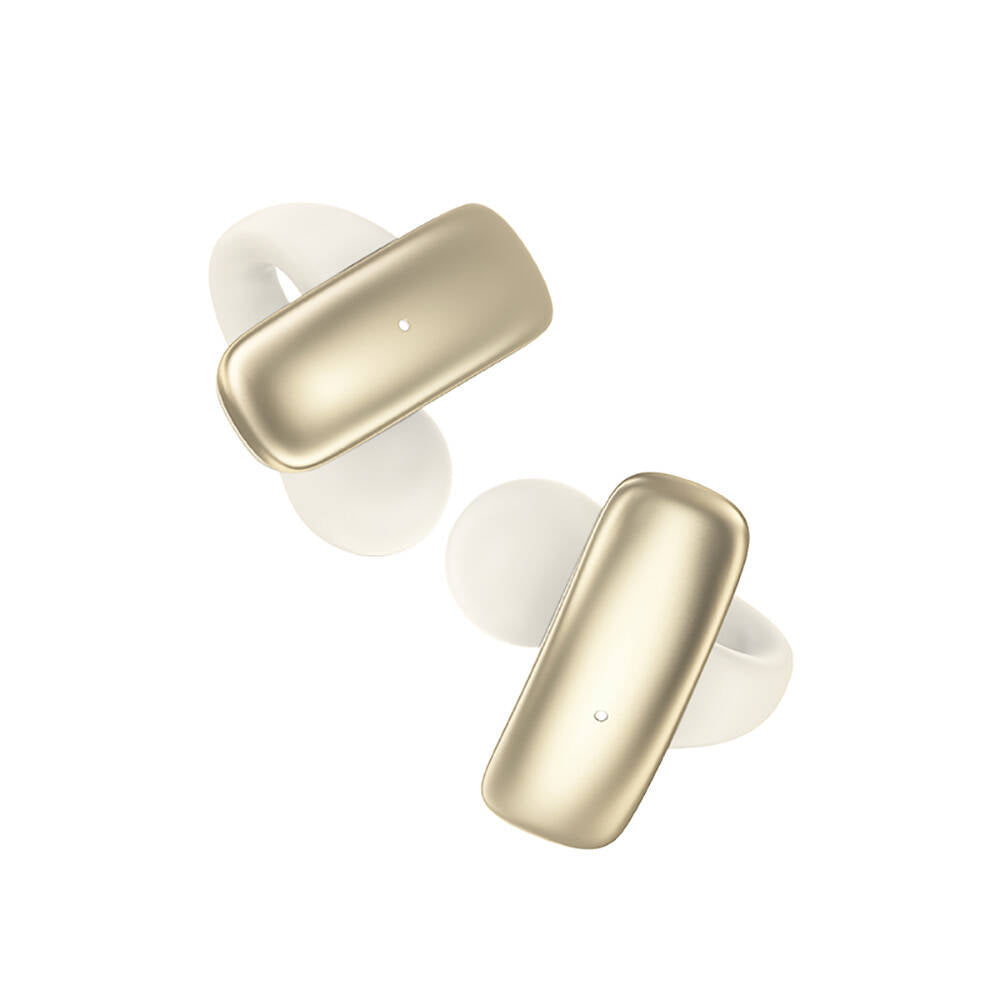 Recci REP-W83 Excellence Serisi ENC Teknolojili Hi-Fi Ses Kaliteli TWS Kulak İçi Bluetooth v5.3 Kulaklık Mavi