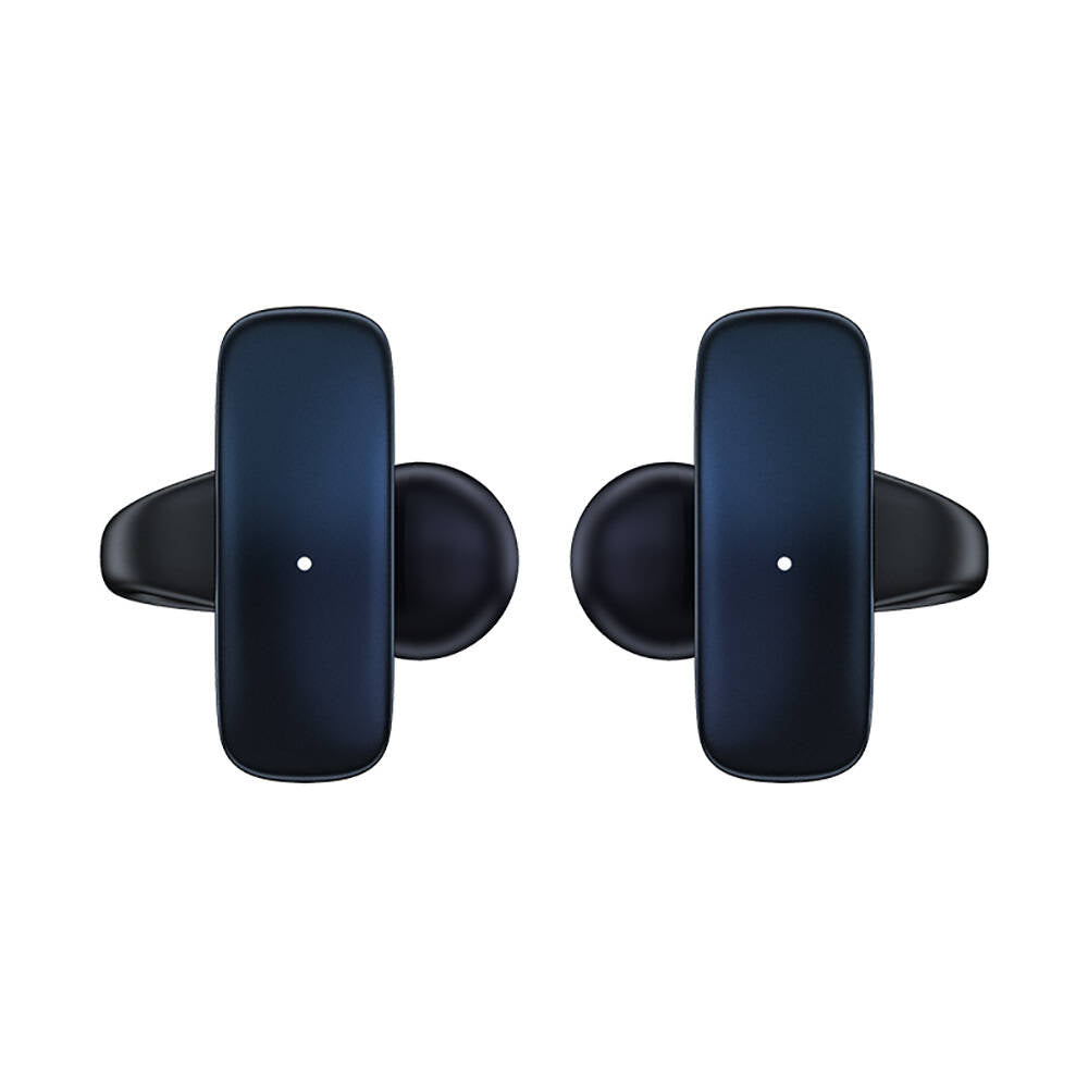 Recci REP-W83 Excellence Serisi ENC Teknolojili Hi-Fi Ses Kaliteli TWS Kulak İçi Bluetooth v5.3 Kulaklık Beyaz