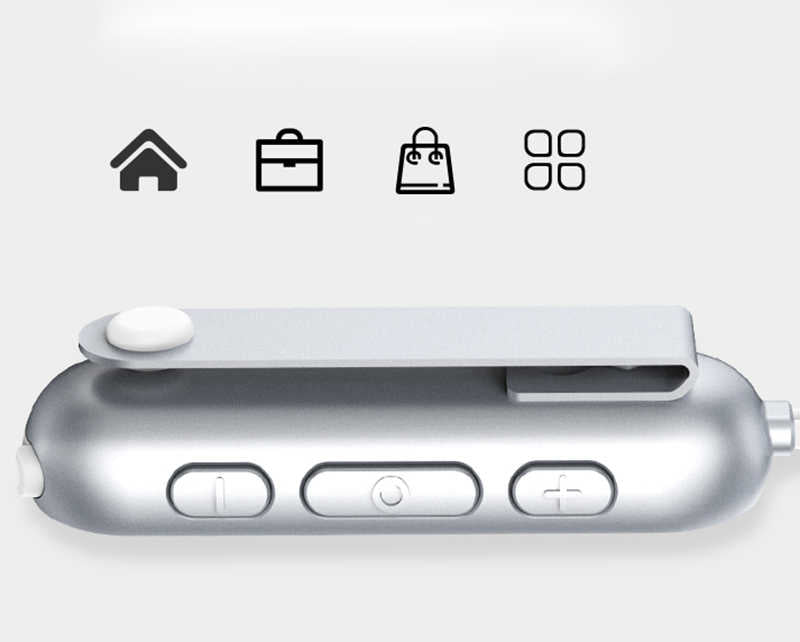 Roman J3 Bluetooth Kulaklık Rose Gold