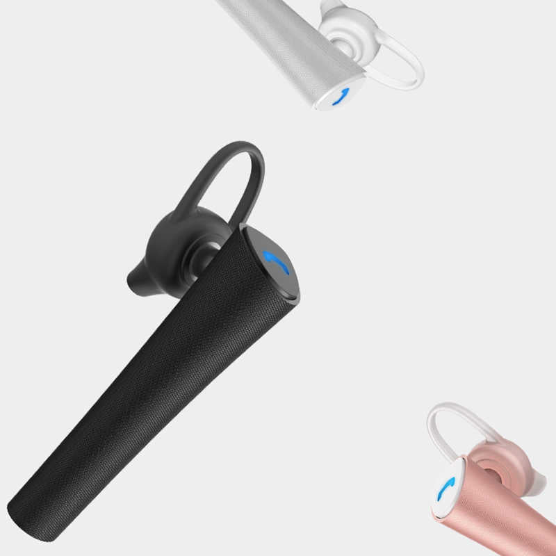 Roman R555 Bluetooth Kulaklık Beyaz