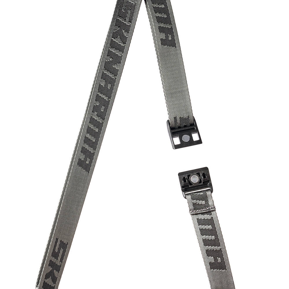 Skinarma Crossbody Fardel Çapraz Vücut Çantası Krem