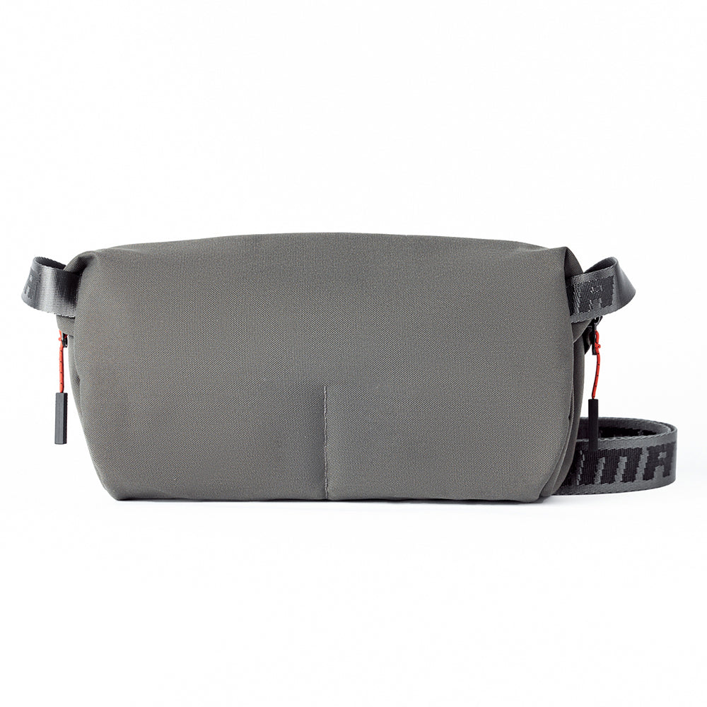 Skinarma Crossbody Fardel Çapraz Vücut Çantası Yeşil