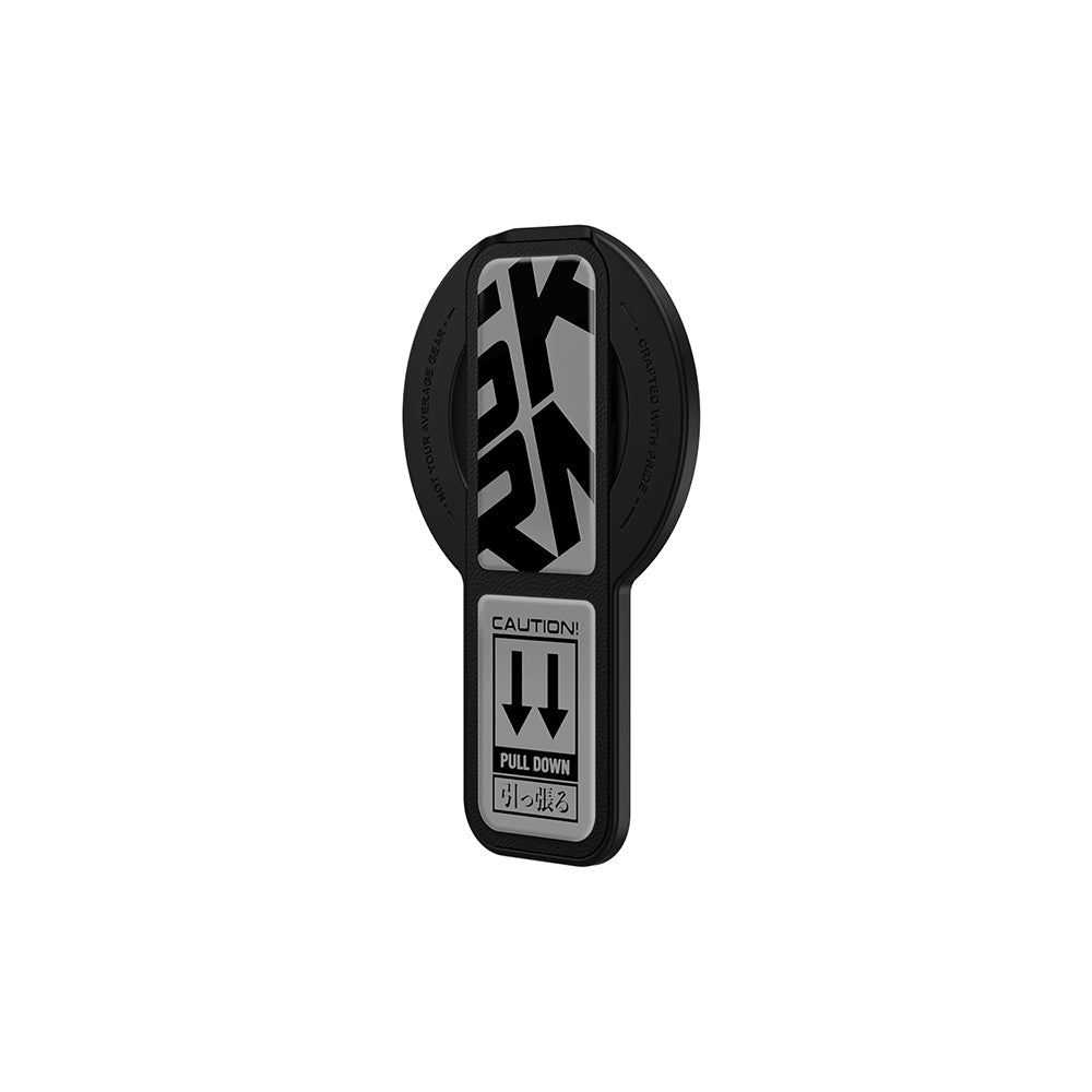 Skinarma Kira Kobai Arch XE Magnetik Telefon Standı Gümüş