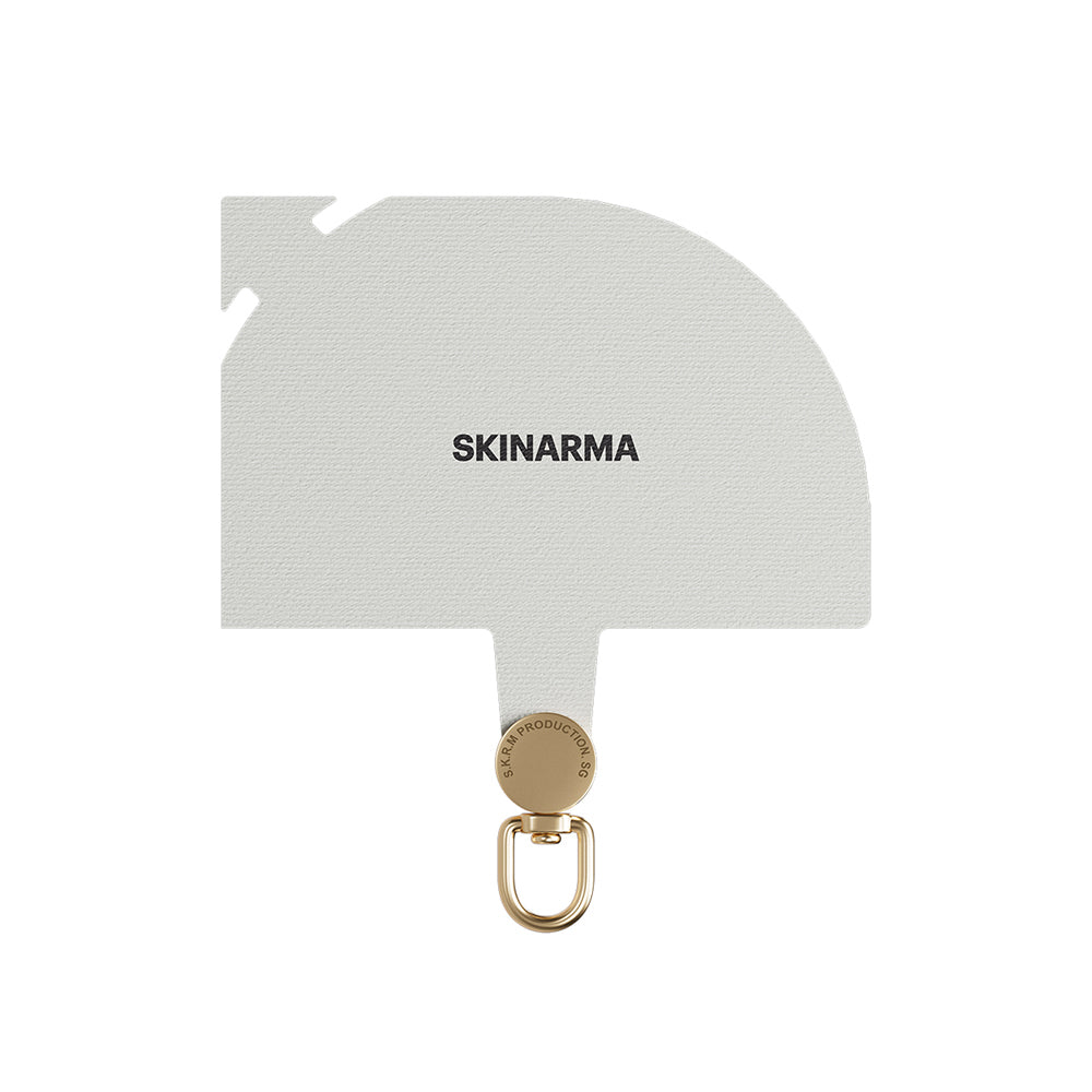 Skinarma NOVA Serisi Universal Telefon Askı Aparatı Gold