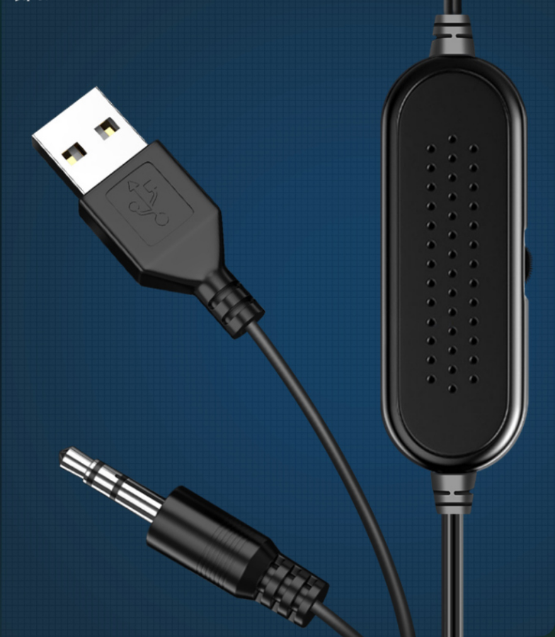 Soaiy SA-C10 Usb Speaker Hoparlör Beyaz