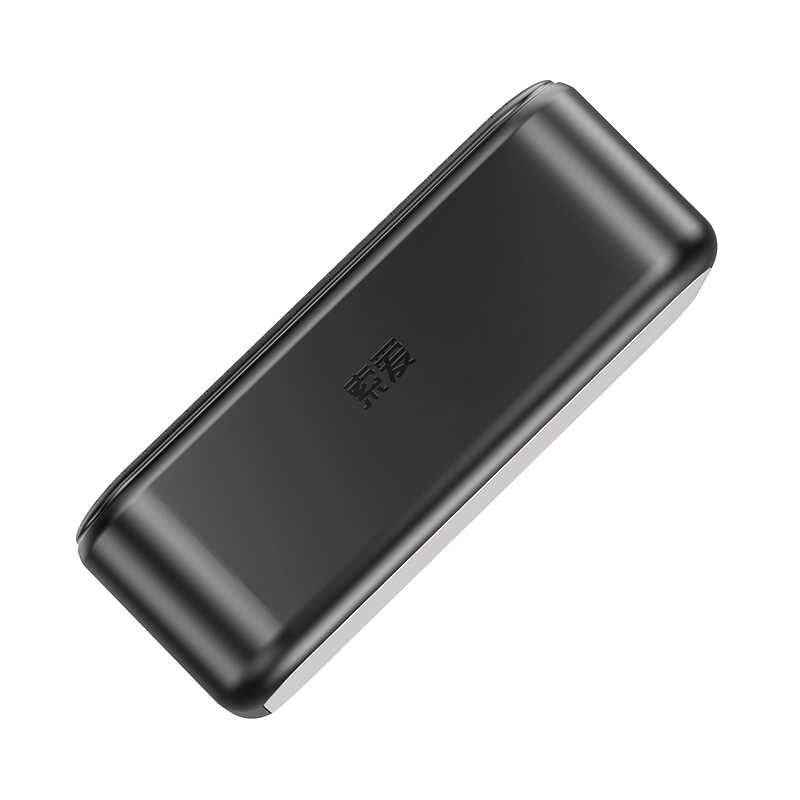 Soaiy SH32 Bluetooth Speaker Hoparlör Siyah