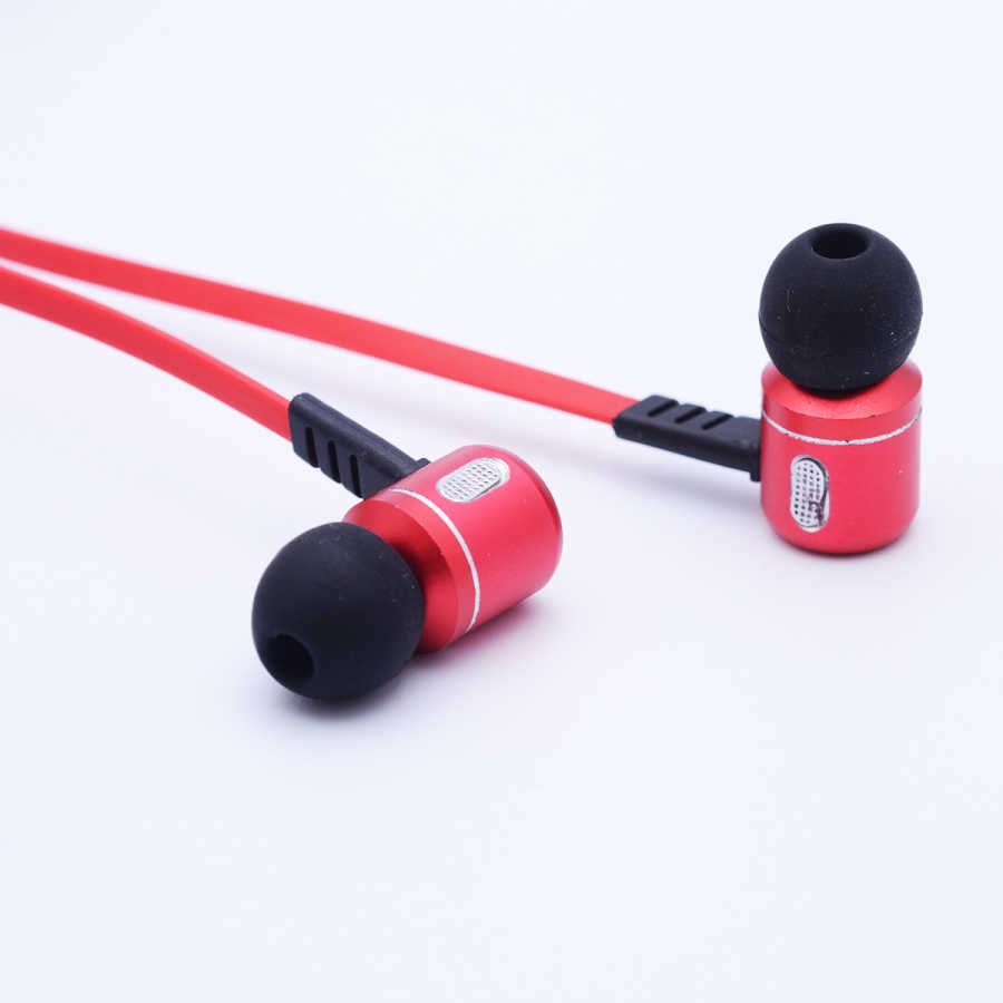 Sport Wireless OTE90 Bluetooth Kulaklık Mıknatıslı Gri