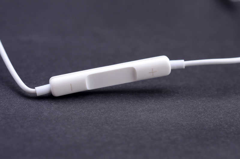 Tekli Yaylı 3.5mm Girişli Kulaklık Beyaz