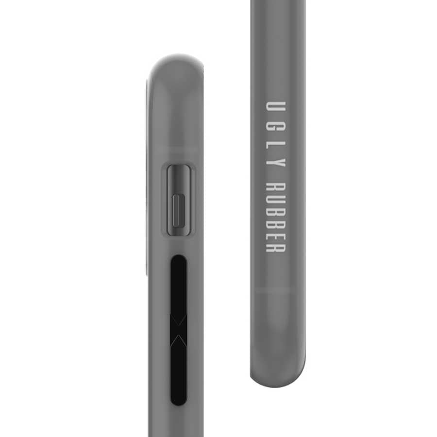 Apple iPhone 11 Pro UR Frost Skin Kapak Siyah