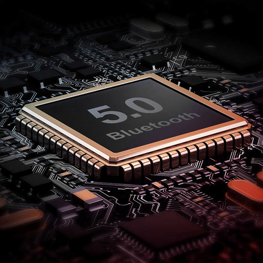 Wiwu 3 in 1 Live Broadcast Lightning Ses Adaptörü Siyah