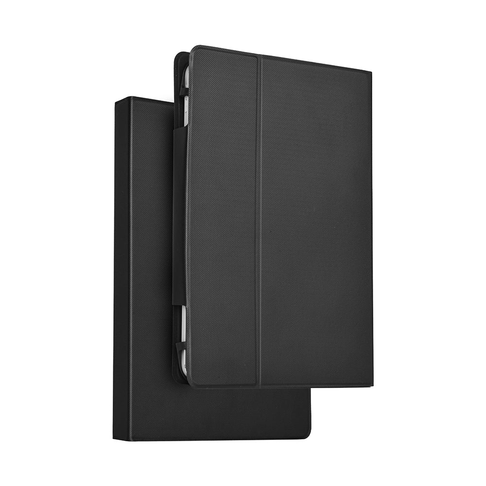 Wiwu 9-11 İnç Uyumlu Universal Klavyeli Kılıf Siyah