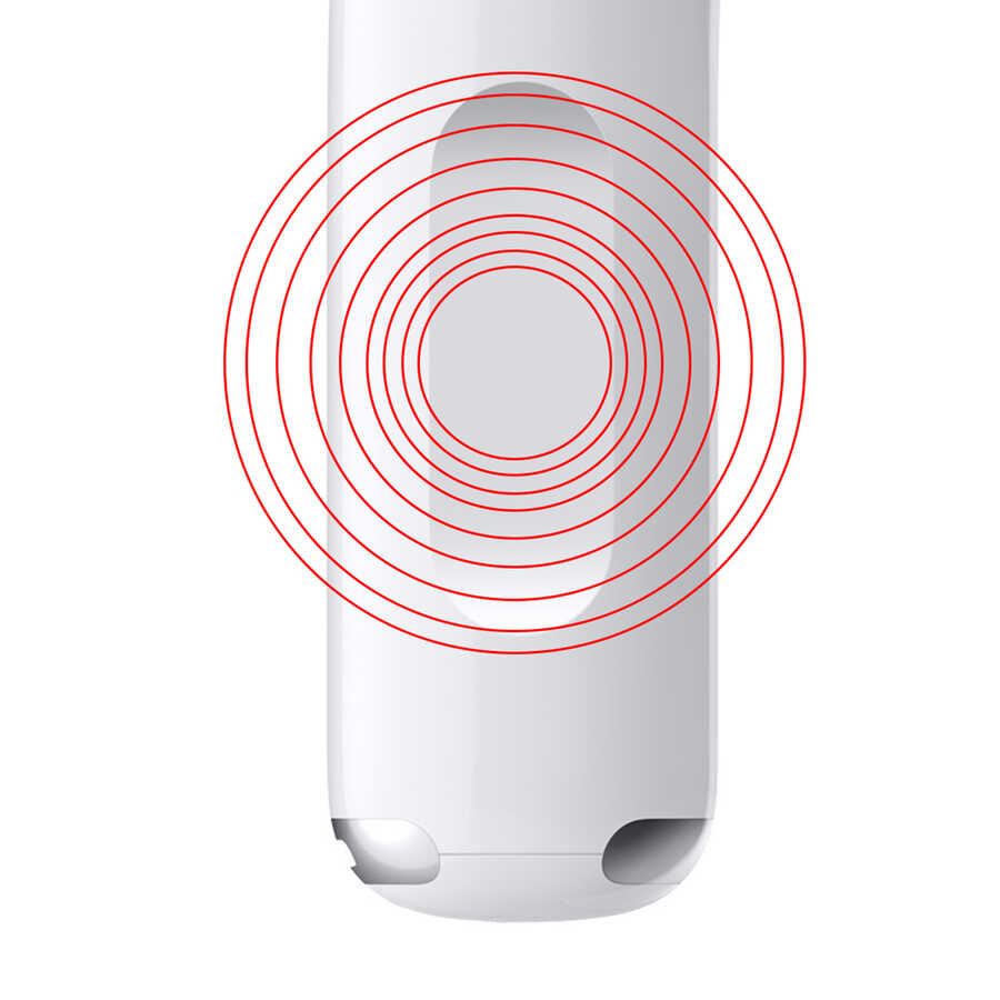 Wiwu Airbuds 3 Bluetooth Kulaklık Beyaz