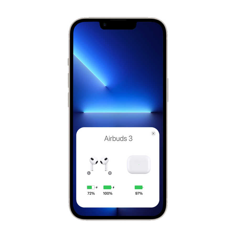 Wiwu Airbuds 3 SE Bluetooth Kulaklık Beyaz