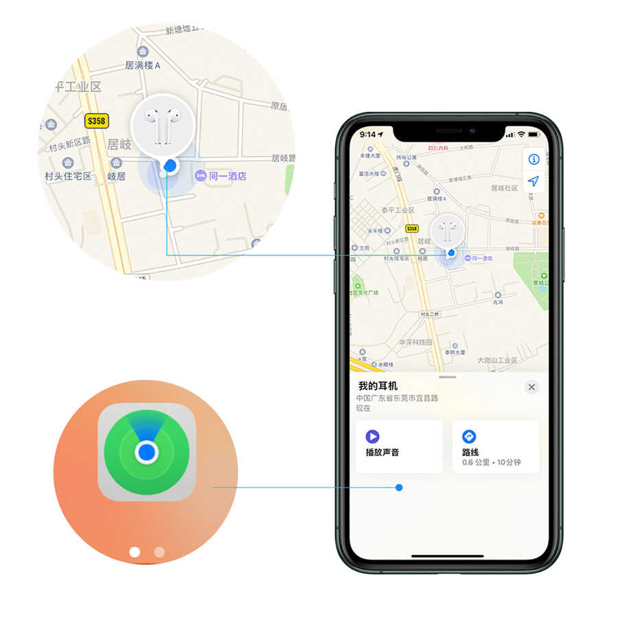 Wiwu Airbuds SE Bluetooth Kulaklık Beyaz