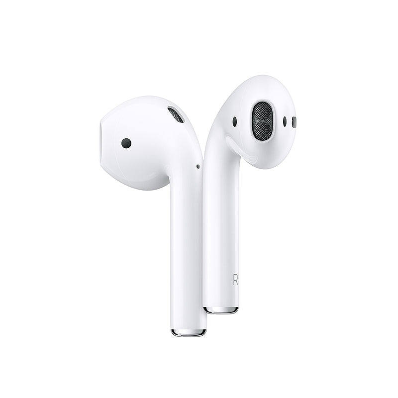 Wiwu Airbuds T24 Dokunmatik LCD Ekranlı TWS Bluetooth Kulaklık v5.4 Beyaz